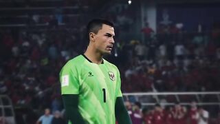 HANDS OF STEEL 🧤🔥 Audero Defies The Impossible