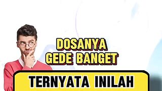 Ciri energi negatif