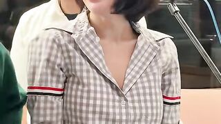 Artis cantik