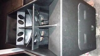 hasil akhir box