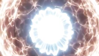 The Crystallizing Heart of a White Dwarf