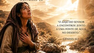 GÊNESIS 16