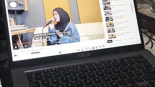 Merubah suara