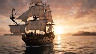 The Lost VOC Treasure: Is It Still Hidden in Indonesia?