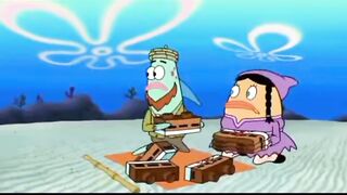 The Secret Behind SpongeBob SquarePants' Name Change! #shorts