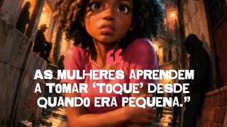 Pedofilia é crime
