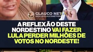 3 décadas de PT no Nordeste!!!???