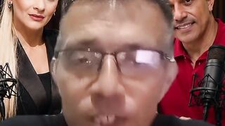 Vamos pra festa