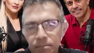 É festa