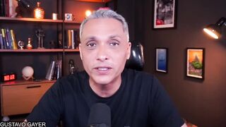 BOMBA Vorcaro ajudou LULA na COP30.
