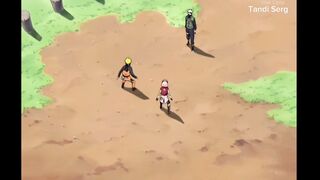 Naruto spuden episode 3