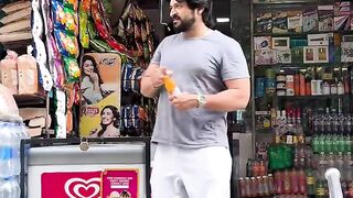 Time nahi batana chahiye 🤣🤣🤣🤣