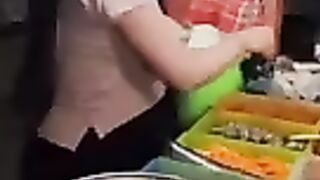 Habis kerja