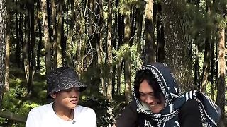 Selamat menikmati hidup