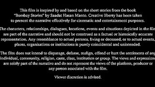 Bombay stories 2026 Hindi full Bollywood movie