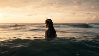 Nyi Roro Kidul: Just a Legend? The Mystery of Java’s Southern Sea