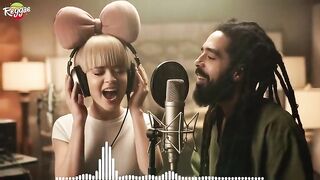 Sia ft. Damian Marley – I Will Find You In The Next Life (Pop Reggae)