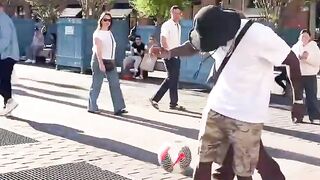 Best of summer compilation! 🏀✨