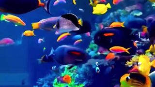 O peixe que consegue andar! 😱🐟
