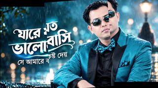যারে যত ভালোবাসি | Yare Joto Bhalobashi | Heartbreaking Bangla Sad Song 2026