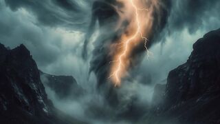 Susanoo Birth Story: The Japanese Storm God Born From a Nose