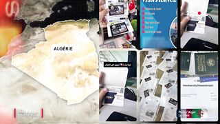 Visa pour la France