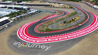 THE TIDE, THE TRACK, THE GLORY 🌊🏍️ Mandalika MotoGP Epic Teaser