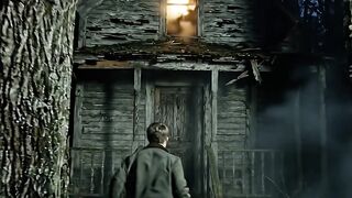 The Door Opened by Itself... 😨