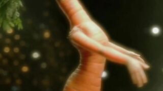 CENOURA SENSUAL