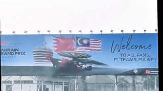 THE RACE, THE DRAMA, THE INSIDE STORY 🏁 Bahrain GP Sepang Report