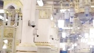 Madinah pak hazri