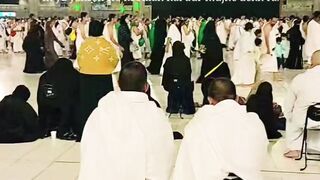 Dil mein YAKEEN ho ke Allah dekh raha hai! 🕋✨