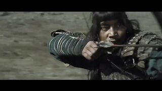 Rise of the Conqueror (2026