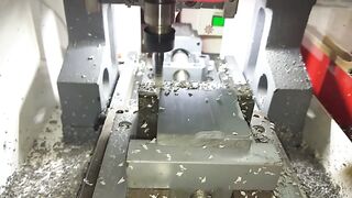 One Wrong Code Means Disaster: Basic CNC Challenge at SMKN 1 Blitar