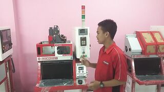 The Ultimate Siemens Sinumerik Setup Guide: High-Precision CNC Challenge