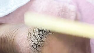 ASMR gurih