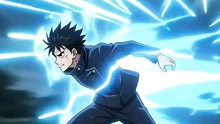 Unmatched Anime Power Scaling! ⚡🔥 #Anime #Shorts