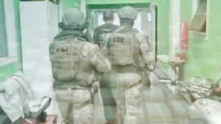 PF prende 12 em esquema de tráfico em aeroporto de SP