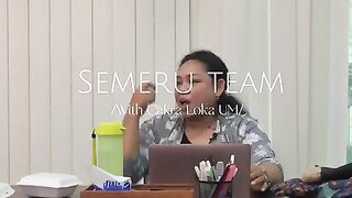 Unfiltered & Unstoppable: The Semeru Team Leadership Masterclass