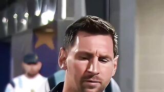 ronaldo vs messi