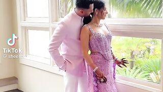 Wow Purple Bridal Theme