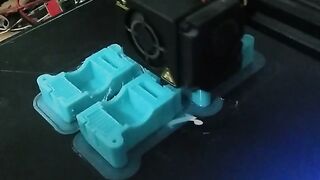 Zero Tolerance: The High-Stakes 3D Printed Prototype Challenge