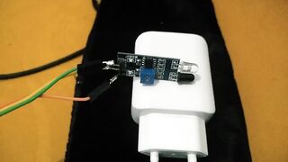 Breaching the Grid: High-Stakes Anti-Theft Sensor Stress Test!