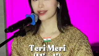 Teri Meri (hindi)