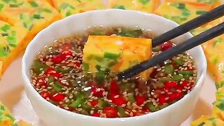 Home recipes