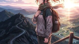 Kamu sudah bertahan sejauh ini, dan itu bukti bahwa dirimu lebih kuat dari yang kamu kira