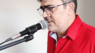 Mãe Aparecida do Brasil - Parte 1 / Letra Sandro Lira / Dola / Intérprete: Francisco Sérgio