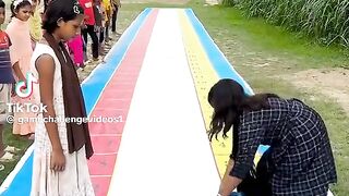 game challenge videos