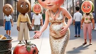 Novelas das frutas 31