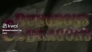Caverna do dragão 4